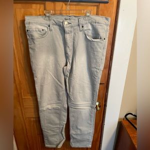 Goodfellow denim jeans. 36x30